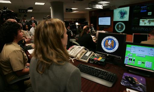 La NSA pourrait enregistrer tous les appels téléphoniques d'un pays