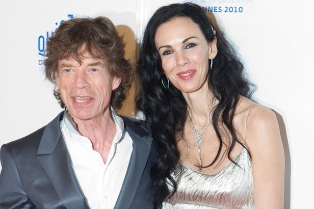 La compagne de Mick Jagger s'est pendue, confirme le médecin légiste