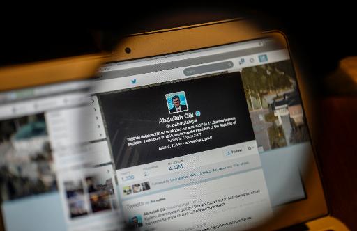 Turquie: la justice ordonne la levée du blocage du réseau Twitter