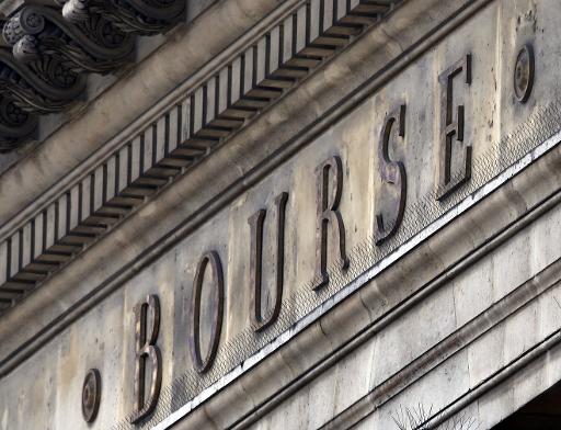 La Bourse de Paris renoue avec ses sommets de septembre 2008