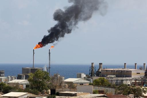 Libye: des pays occidentaux appellent à la levée du blocage de ports pétroliers