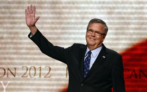 Jeb Bush