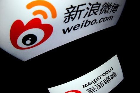 Weibo, le "Twitter chinois", prêt pour ses débuts à Wall Street