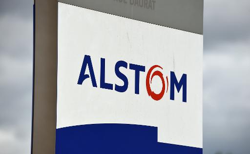 Alstom: une tâche épineuse attend le gouvernement