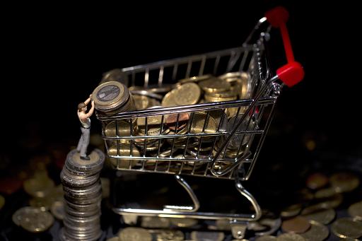 Légère accélération de l'inflation en France à 0,7% en avril