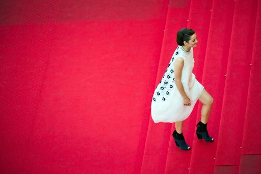 Marion Cotillard