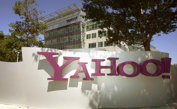 Vidéo en flux: Yahoo! va racheter une jeune société israélienne