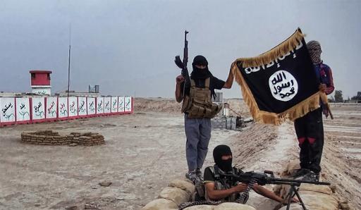 Irak: les jihadistes avancent vers Bagdad, exécutions sommaires