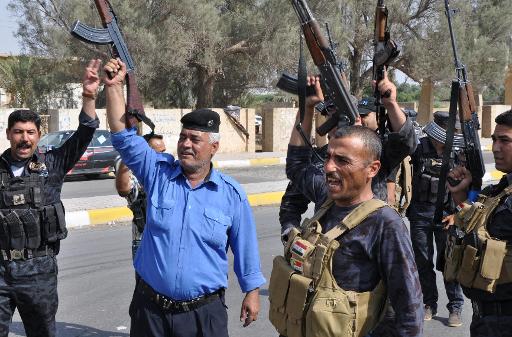 Irak: Maliki sous le feu des critiques américaines, Obama réfléchit