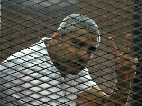 Mohamed Fadel Fahmy