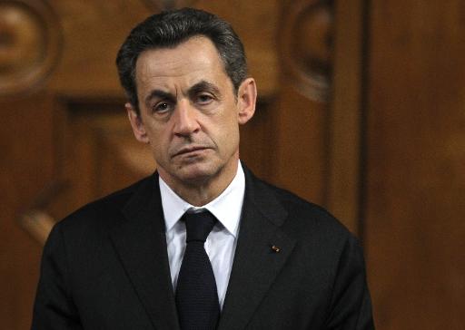 Nicolas Sarkozy en garde à vue, une première pour un ex-chef de l'Etat