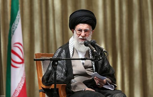 Nucléaire: le guide suprême iranien place la barre très haut