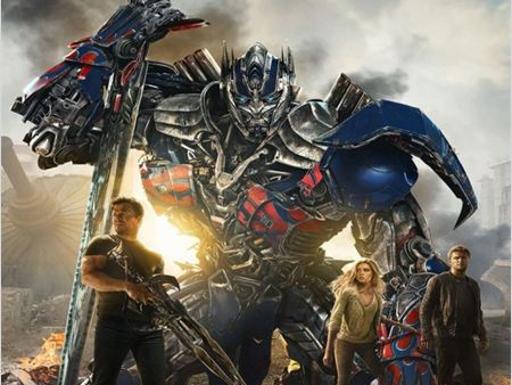 "Transformers" continue à dominer le box-office américain