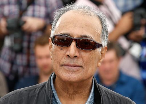 Le cinéaste Abbas Kiarostami invité d'honneur du Festival de poésie de Lodève