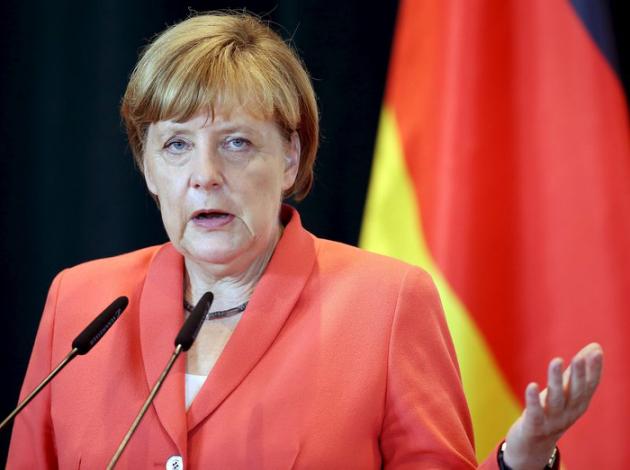 Merkel réaffirme qu'une décote "classique" est exclue