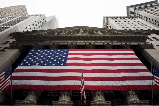 Wall Street ouvre en hausse après le rebond des marchés chinois