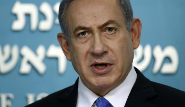 Netanyahu refuse de s'avouer vaincu après l'accord avec l'Iran