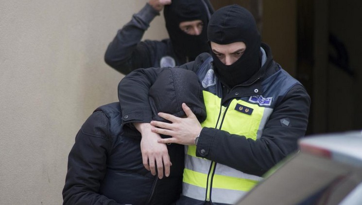 Espagne: un homme soupçonné de recruter pour l'EI arrêté à Melilla