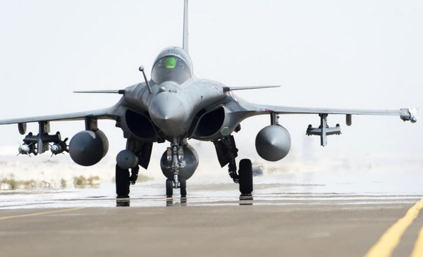 La Turquie va participer "activement" aux frappes aériennes contre l'Etat islamique