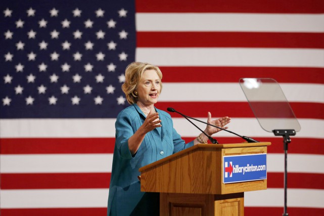USA: Hillary Clinton appelle à mettre fin à l'embargo contre Cuba