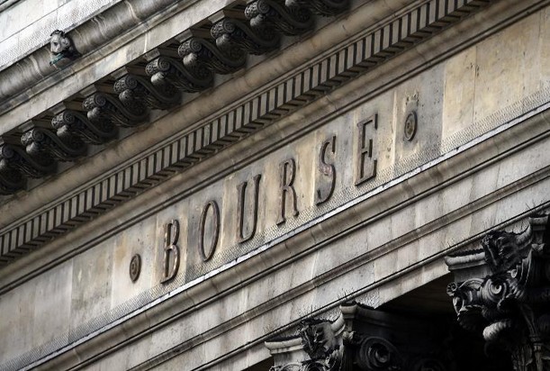 La Bourse de Paris marque le pas après un indicateur américain