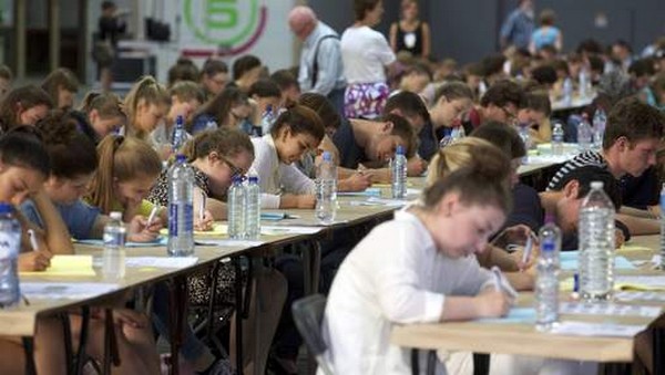 UE : l'abandon scolaire, deux fois plus élevé chez les ressortissants hors-UE