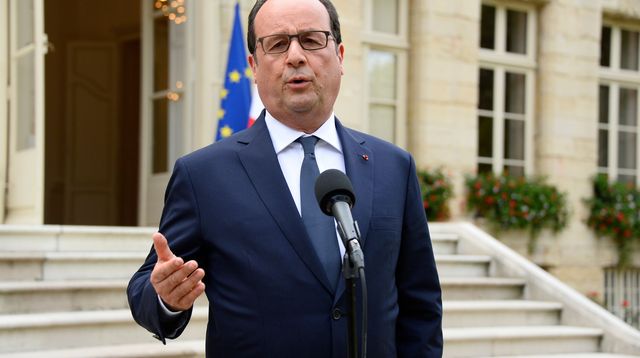 La France doit se préparer à d'autres actes terroristes