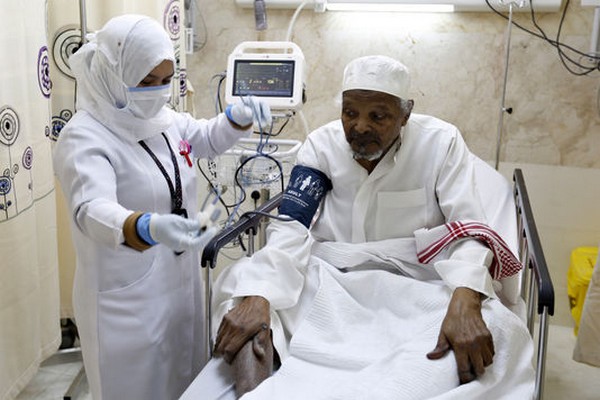 L'Arabie saoudite confirme 7 décès liés à l'épidémie de MERS