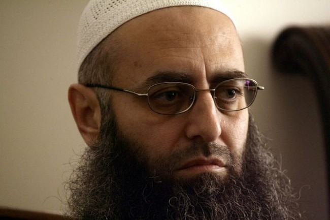 Liban: un cheikh radical accusé de "terrorisme"