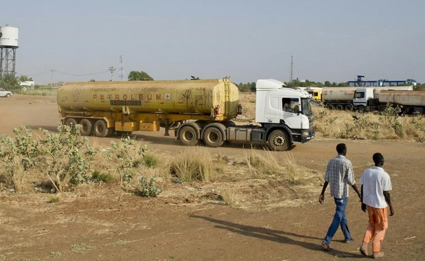 Soudan du Sud: au moins 85 morts dans l'explosion d'un camion-citerne