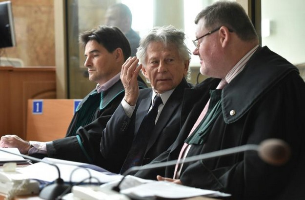 Procès Polanski: décision possible le 30 octobre