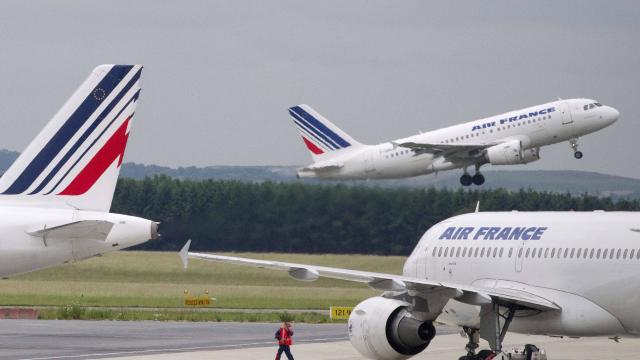 Le conseil d'administration d'Air France-KLM a donné son feu vert à un « plan de restructuration alternatif »