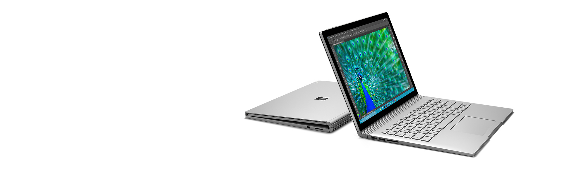 Surface Pro 4 et Surface Book : Microsoft pousse le concept de machine hybride