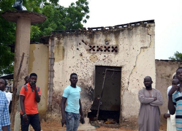 Nigeria: quatre morts dans un nouvel attentat-suicide à Maiduguri