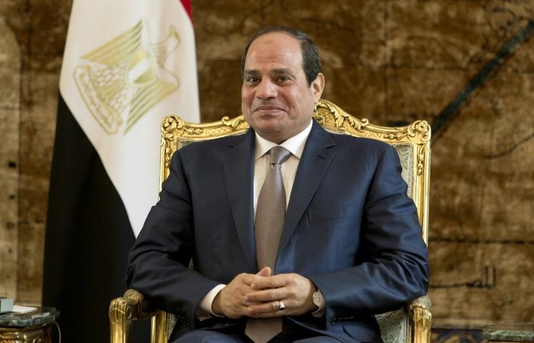 L'Egypte aux urnes pour asseoir le pouvoir de Sissi