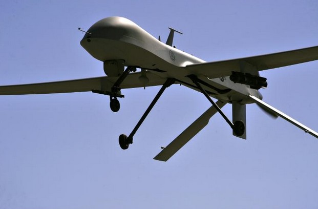 Deux drones Predator américains perdus en Irak et en Turquie