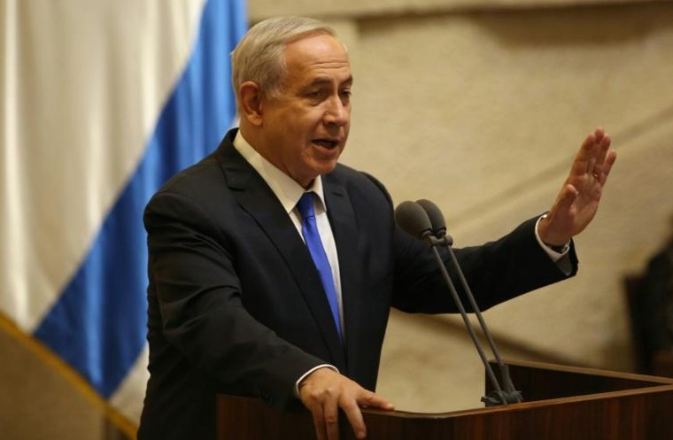 Esplanade des Mosquées: Netanyahu recadre son camp après des propos incendiaires