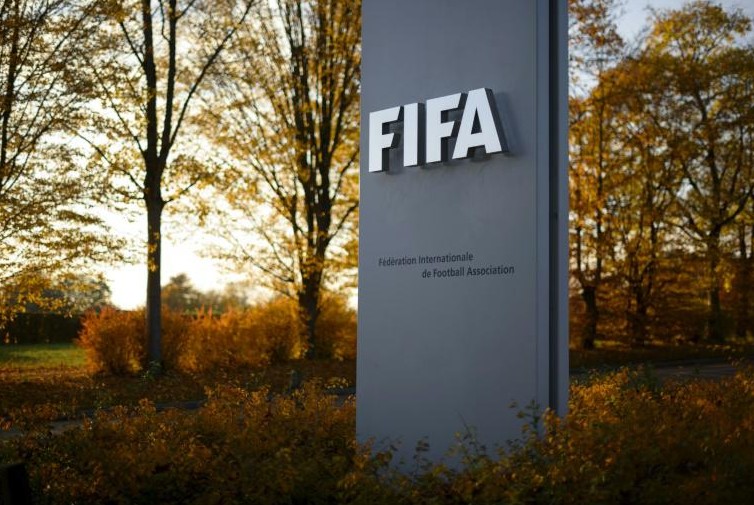 Fifa: cinq candidats admis pour l'élection, la candidature de Platini examinée plus tard