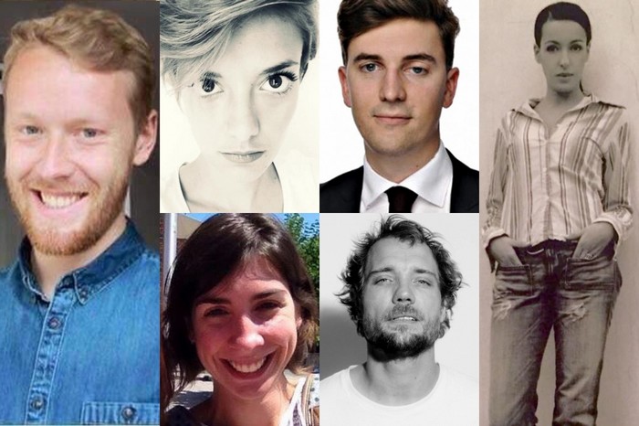 Victimes des attentats de Paris : Ils s'appelaient Romain, Djamila, Marie, Valentin...