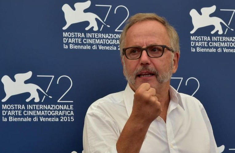 Fabrice Luchini