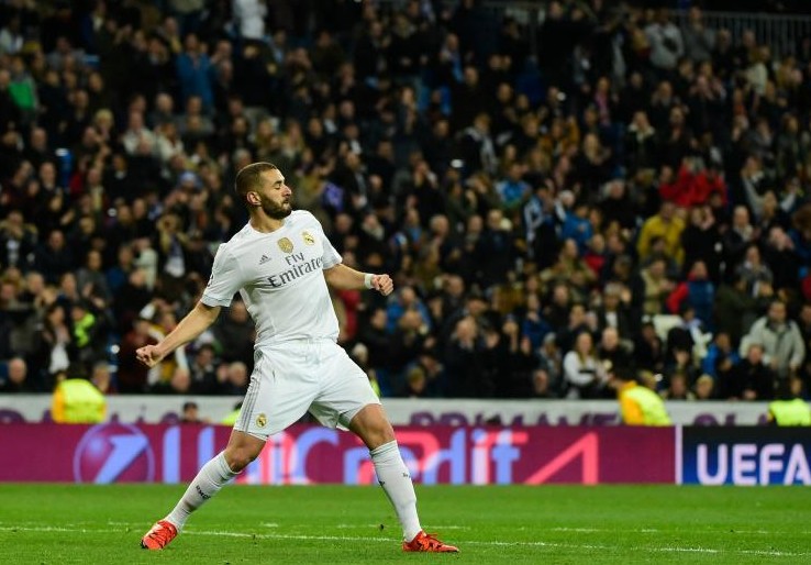 "Sex-tape": Benzema souhaite que la FFF attende la fin de l'enquête avant de trancher