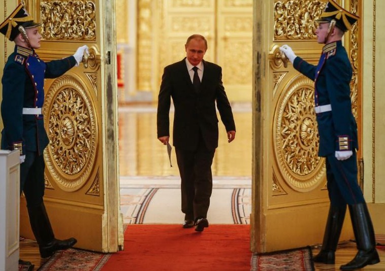 Russie et Iran, le retour en force des outsiders au Moyen-Orient