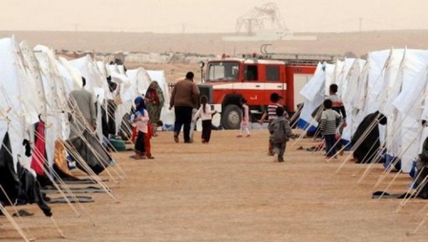 Plus de deux millions de Libyens ont besoin d'une aide humanitaire
