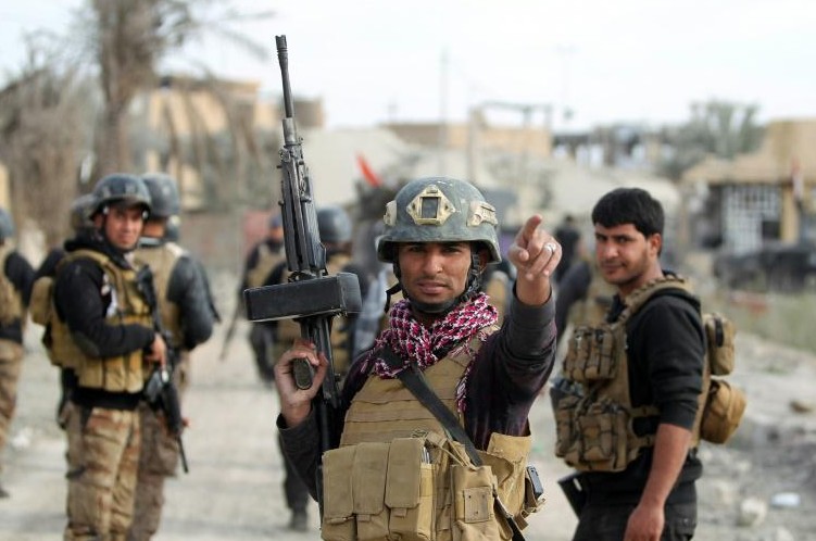 Irak: l'armée annonce la "libération" totale de Ramadi