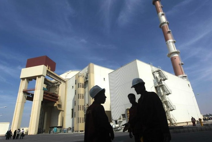 L'Iran applique l'accord nucléaire, s'inquiète de l'attitude des Etats-Unis