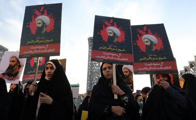 Ryad et ses alliés rompent avec l'Iran, la crise s'aggrave