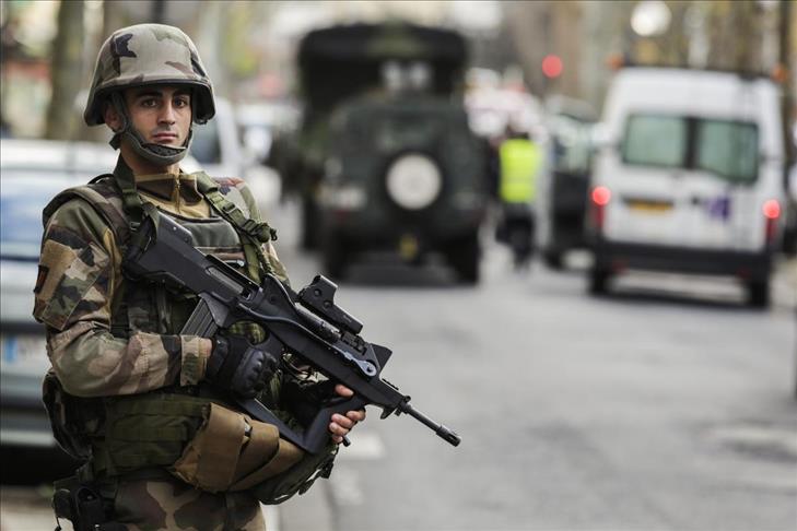 Attentats de Paris: Les assaillants n'étaient pas sous l'effet de la drogue