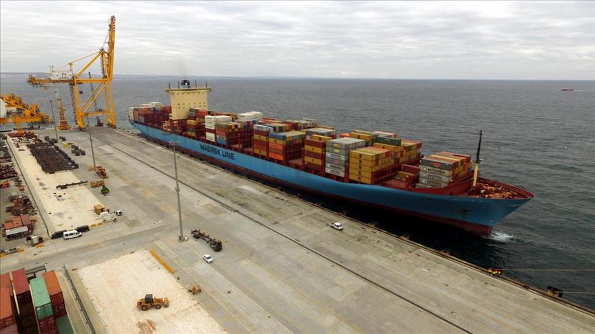 Le groupe danois Maersk s'apprête à faire son entrée sur le marché pétrolier iranien