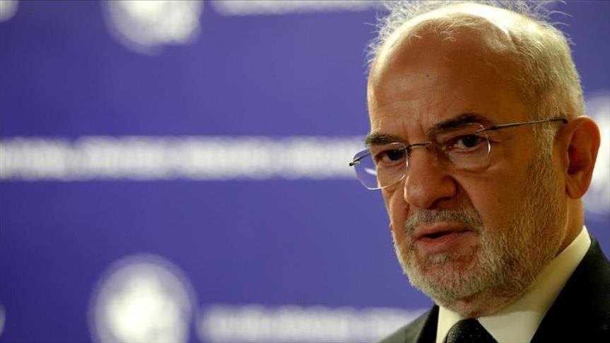 "L’Irak ne peut rester indifférent aux tensions entre l’Iran et l’Arabie Saoudite"