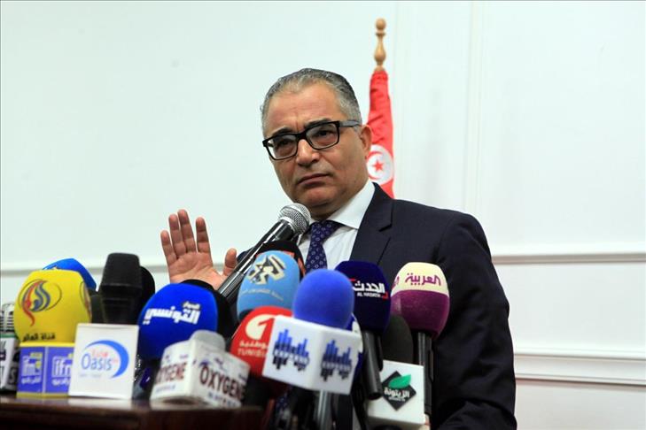 Tunisie - Mohsen Marzouk annonce un nouveau parti politique